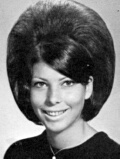 Debbie Shirk: class of 1970, Norte Del Rio High School, Sacramento, CA.